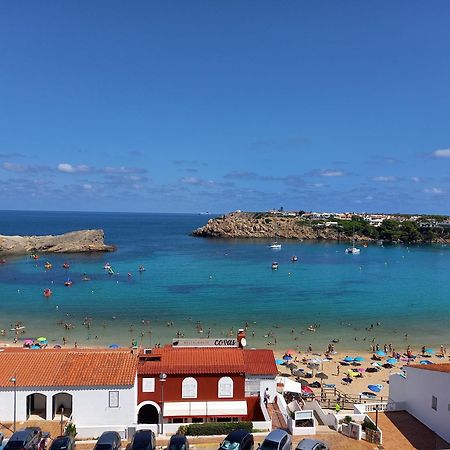 Solisla Arenal d'en Castell Extérieur photo