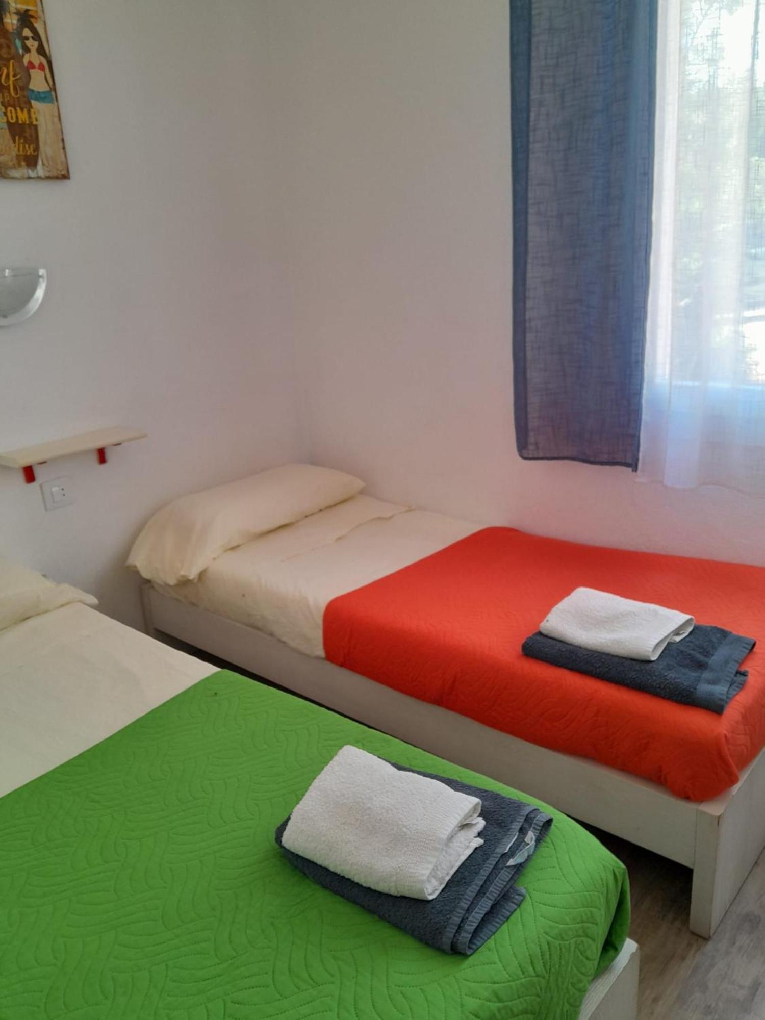 Solisla Arenal d'en Castell Extérieur photo